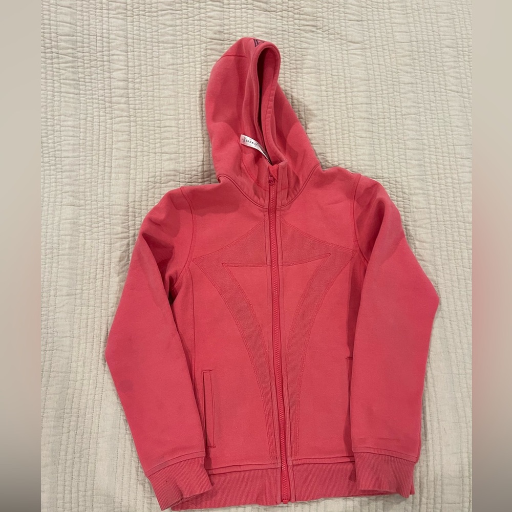Ivivva size 12 - not first owner never worn by us
